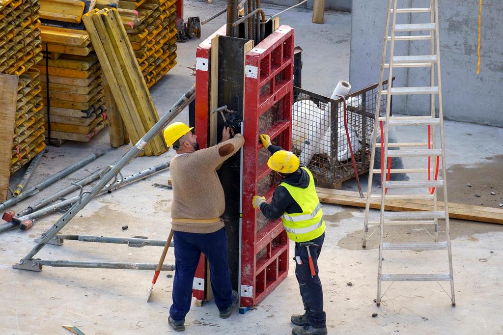 Compliance with Regulations